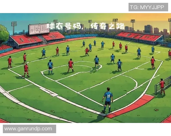 7号足球明星先锋的传奇之路与辉煌成就解析