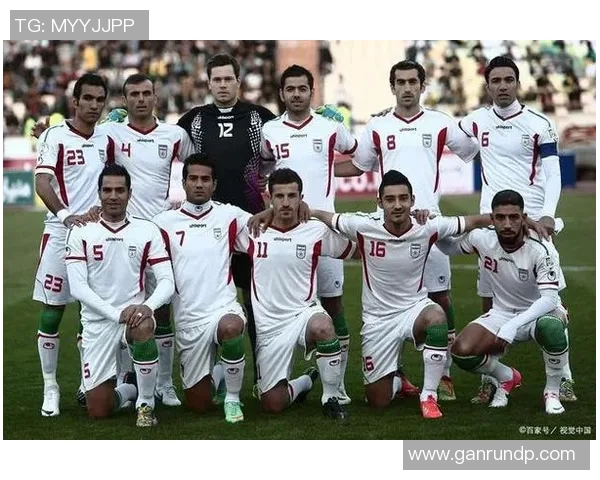 伊朗足球历史上的传奇明星球员及其辉煌成就盘点