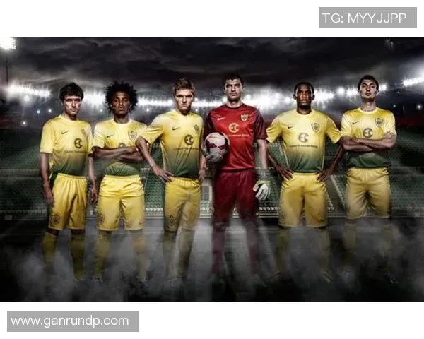 全球知名足球明星全景盘点与成就解析