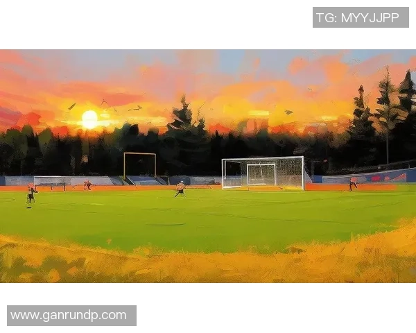 情侣在绿茵场上挥洒激情与创意共同绘制爱的足球画卷 情侣在绿茵场上挥洒激情与创意共同绘制爱的足球画卷