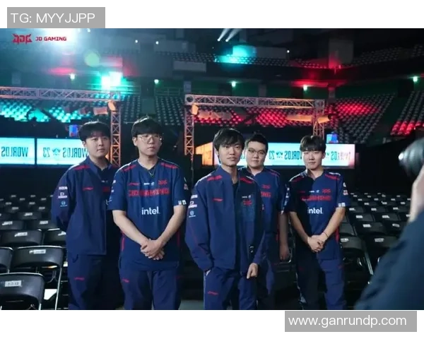 英雄联盟战术深度解析：JDG战队的技术优势与策略探讨