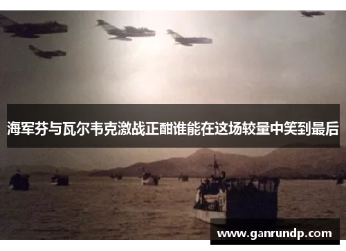 海军芬与瓦尔韦克激战正酣谁能在这场较量中笑到最后