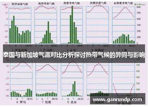 泰国与新加坡气温对比分析探讨热带气候的异同与影响